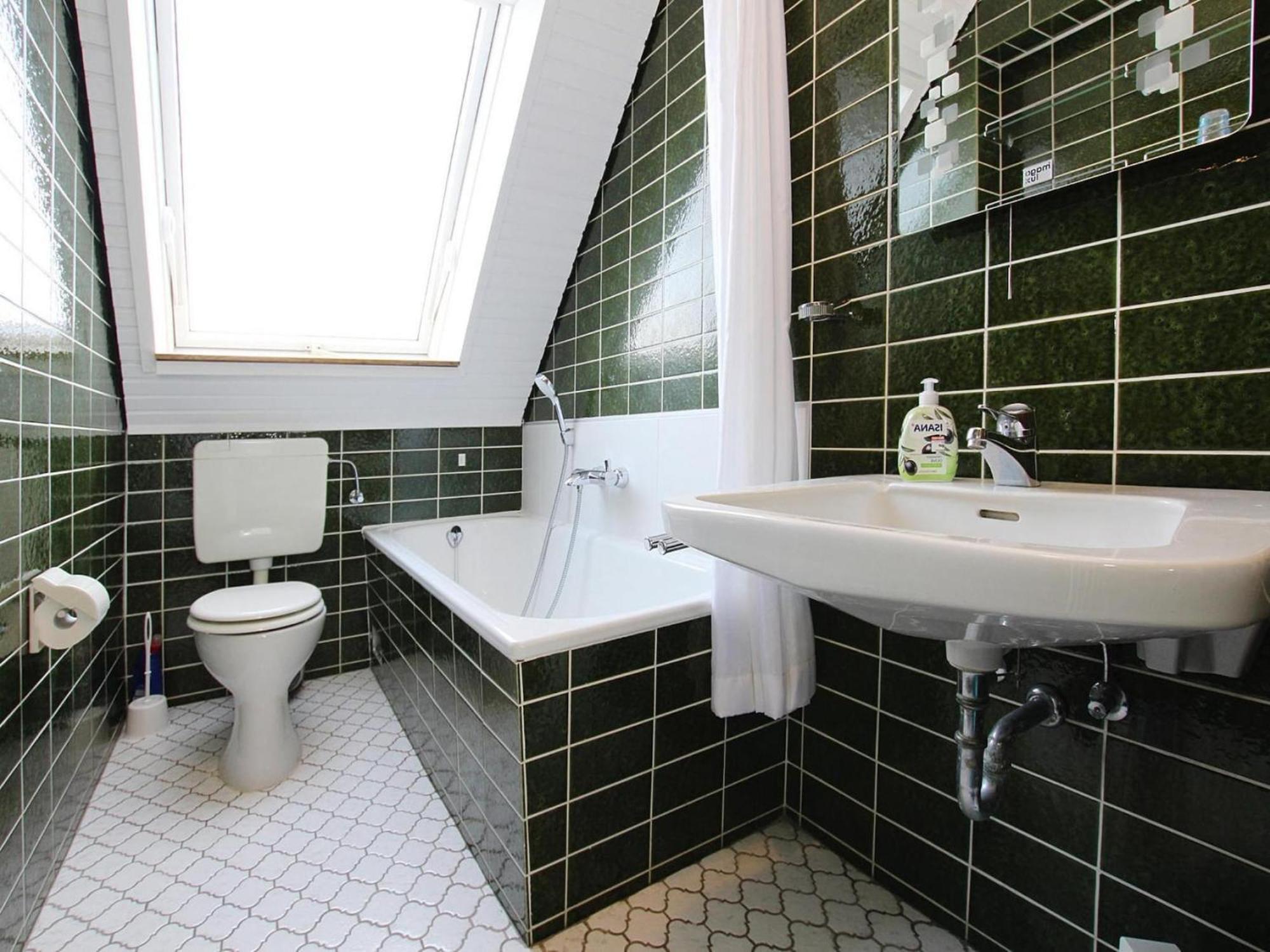 Apartment In ヴェスターラント エクステリア 写真