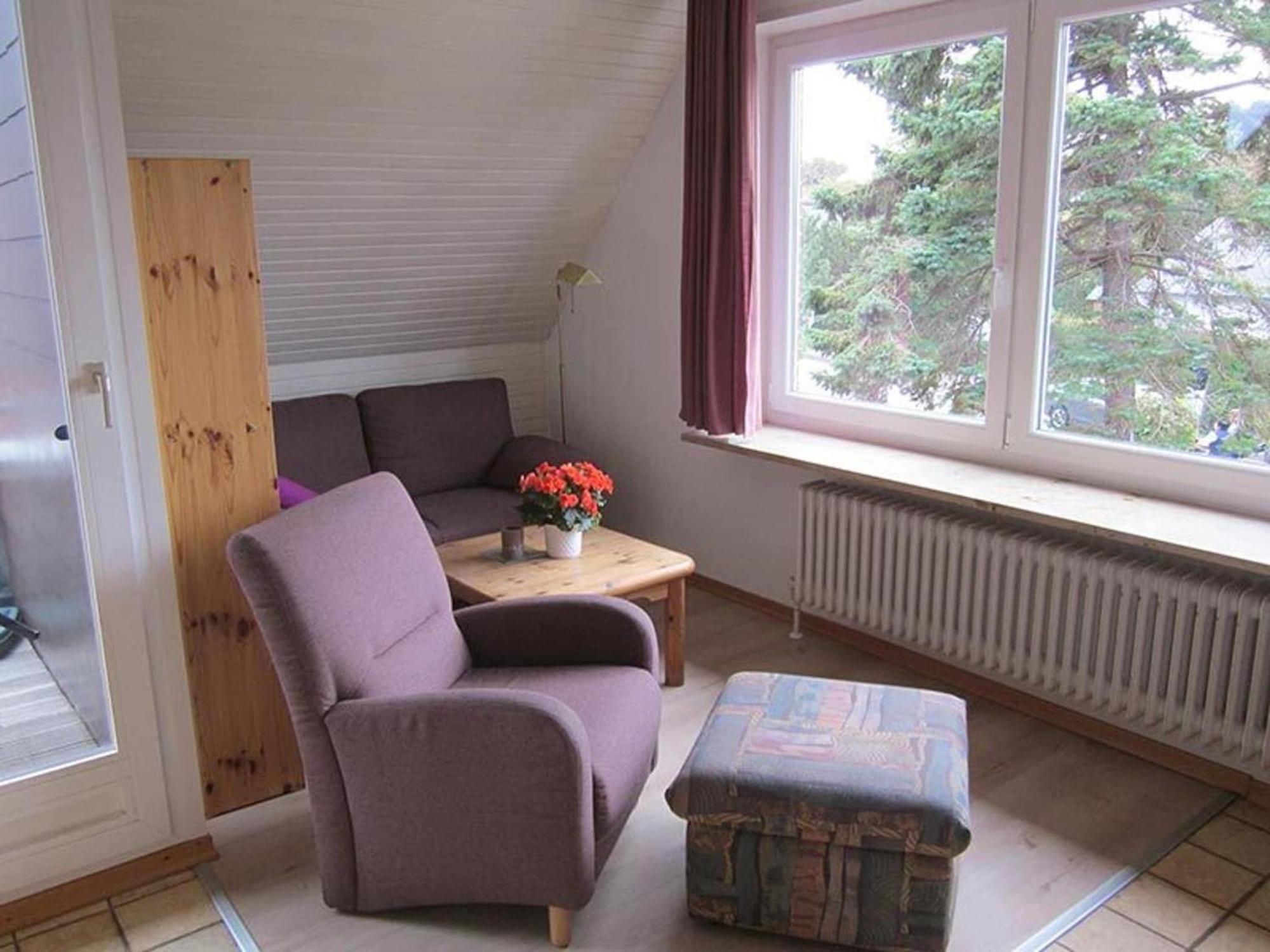 Apartment In ヴェスターラント エクステリア 写真