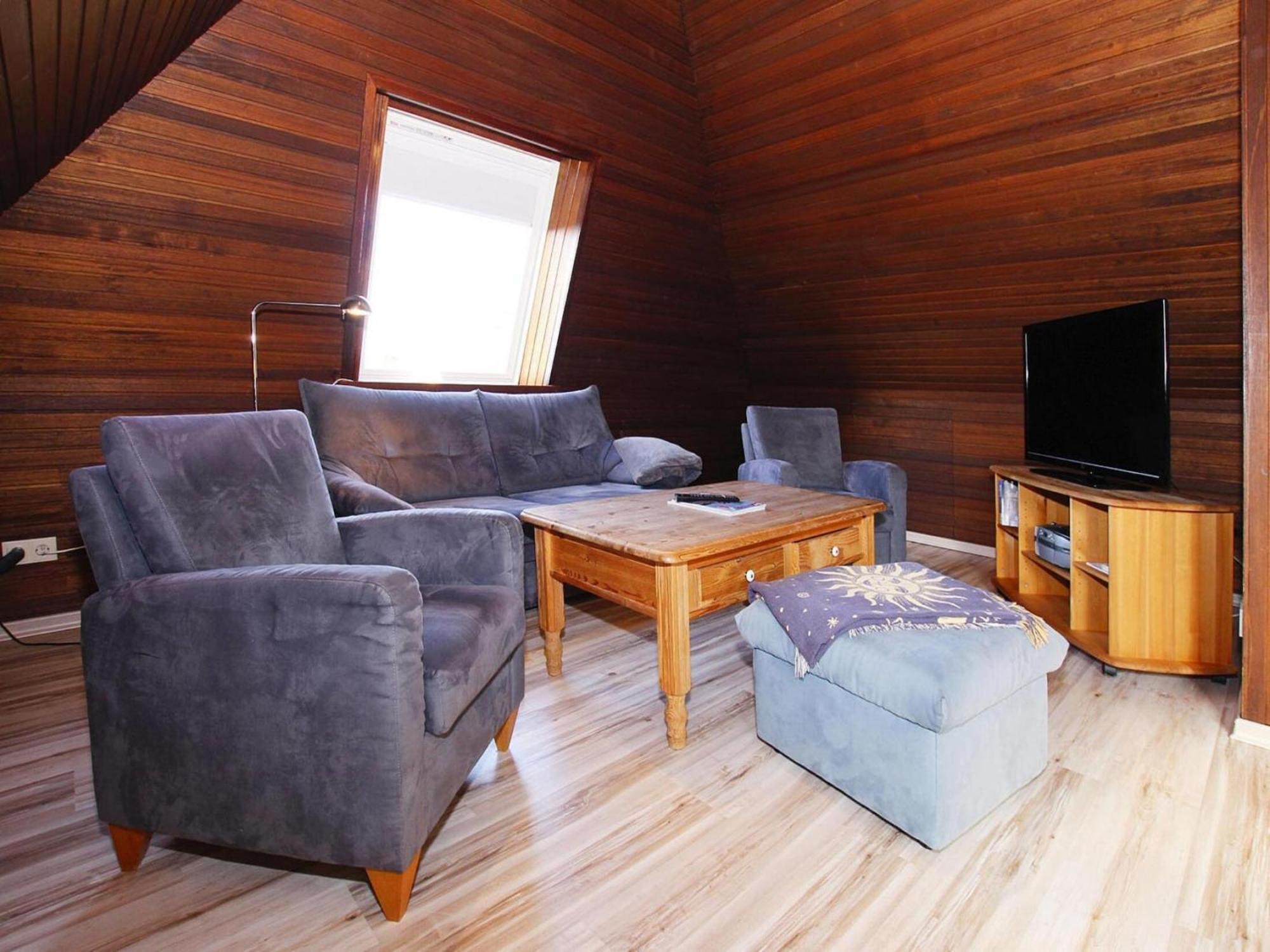 Apartment In ヴェスターラント エクステリア 写真